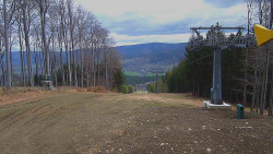 Horní stanice Lanové dráhy