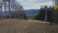 Horní stanice Lanové dráhy