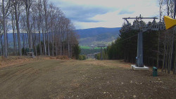 Horní stanice Lanové dráhy