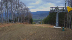 Horní stanice Lanové dráhy