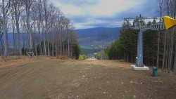 Horní stanice Lanové dráhy