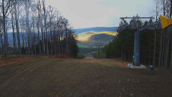 Horní stanice Lanové dráhy