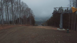 Horní stanice Lanové dráhy