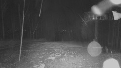 Horní stanice Lanové dráhy