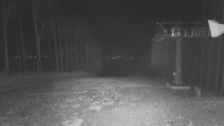 Horní stanice Lanové dráhy