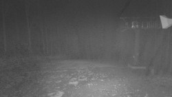 Horní stanice Lanové dráhy