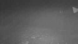 Horní stanice Lanové dráhy