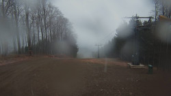 Horní stanice Lanové dráhy