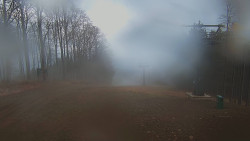 Horní stanice Lanové dráhy