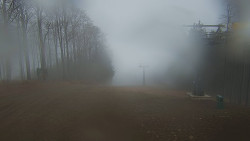 Horní stanice Lanové dráhy