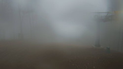 Horní stanice Lanové dráhy