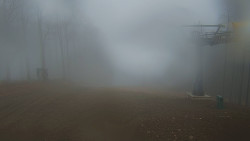 Horní stanice Lanové dráhy