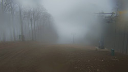 Horní stanice Lanové dráhy