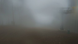 Horní stanice Lanové dráhy