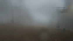 Horní stanice Lanové dráhy