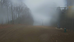 Horní stanice Lanové dráhy