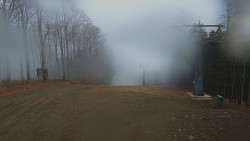 Horní stanice Lanové dráhy