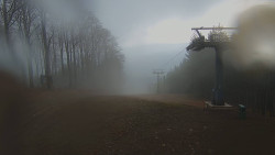 Horní stanice Lanové dráhy