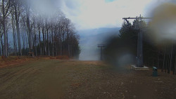 Horní stanice Lanové dráhy