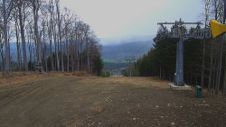 Horní stanice Lanové dráhy