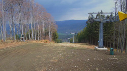 Horní stanice Lanové dráhy