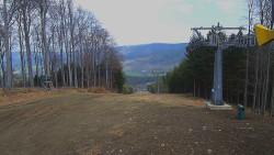 Horní stanice Lanové dráhy