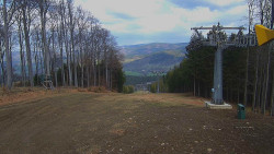 Horní stanice Lanové dráhy