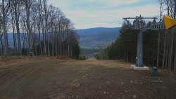 Horní stanice Lanové dráhy