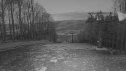 Horní stanice Lanové dráhy