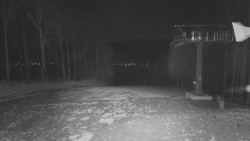 Horní stanice Lanové dráhy