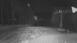 Horní stanice Lanové dráhy