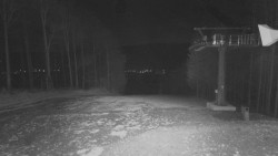 Horní stanice Lanové dráhy