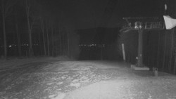 Horní stanice Lanové dráhy