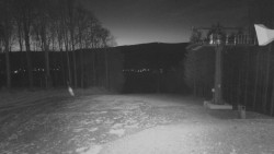 Horní stanice Lanové dráhy