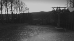 Horní stanice Lanové dráhy