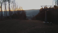 Horní stanice Lanové dráhy