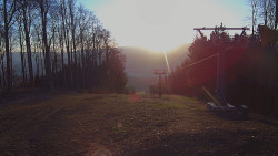 Horní stanice Lanové dráhy