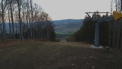 Horní stanice Lanové dráhy