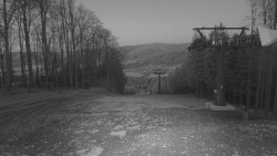 Horní stanice Lanové dráhy