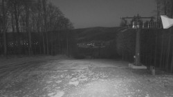 Horní stanice Lanové dráhy