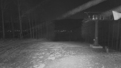 Horní stanice Lanové dráhy