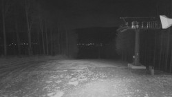 Horní stanice Lanové dráhy