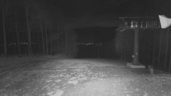 Horní stanice Lanové dráhy