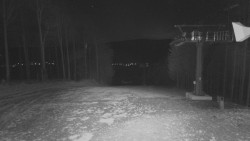 Horní stanice Lanové dráhy