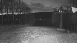 Horní stanice Lanové dráhy