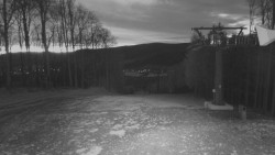 Horní stanice Lanové dráhy