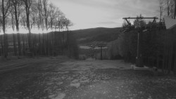 Horní stanice Lanové dráhy