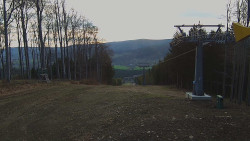 Horní stanice Lanové dráhy