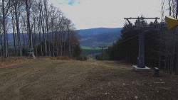 Horní stanice Lanové dráhy