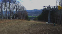 Horní stanice Lanové dráhy